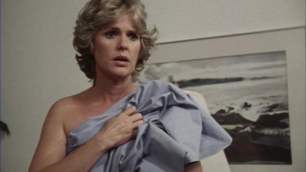 Cagney & Lacey - The Gimp