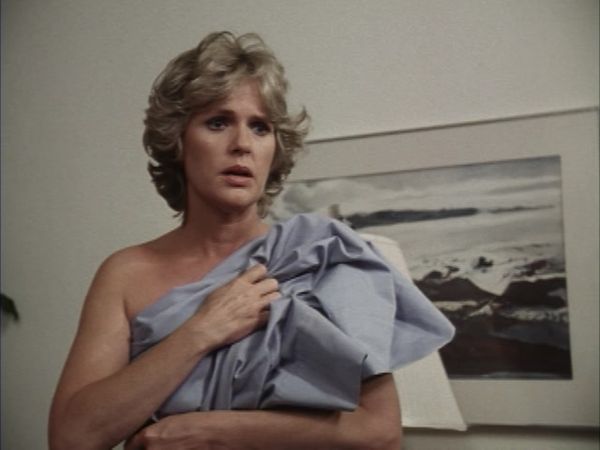 Cagney & Lacey - The Gimp