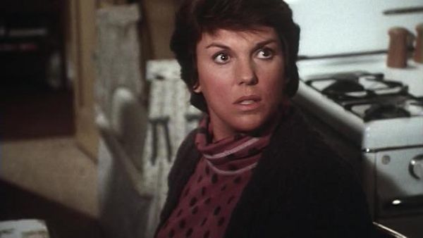 Cagney & Lacey - Capitalism