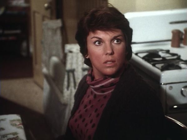 Cagney & Lacey - Capitalism