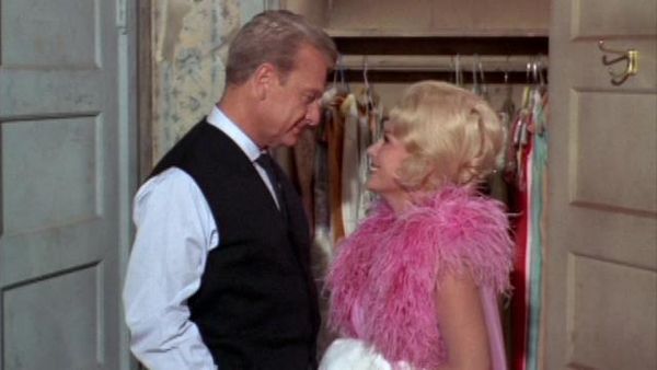 Green Acres - The Rummage Sale