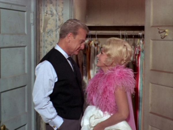 Green Acres - The Rummage Sale