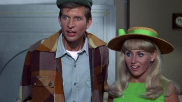Green Acres - Eb's Romance