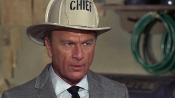 Green Acres - Hail To The Fire Chief