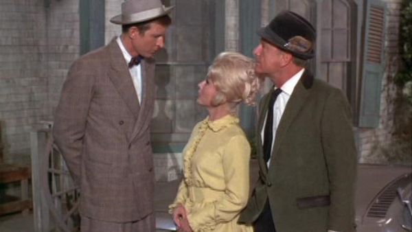 Green Acres - The Candidate