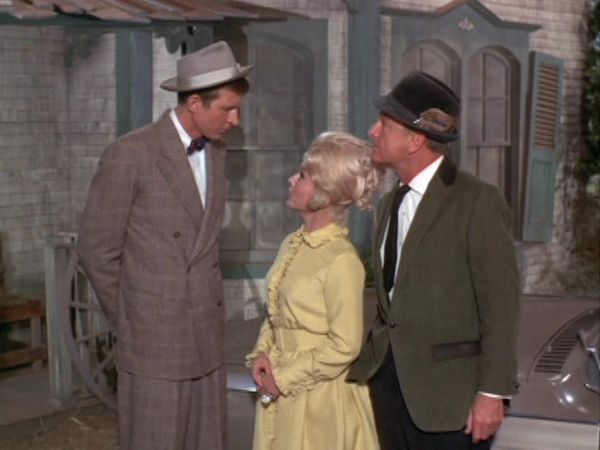 Green Acres - The Candidate