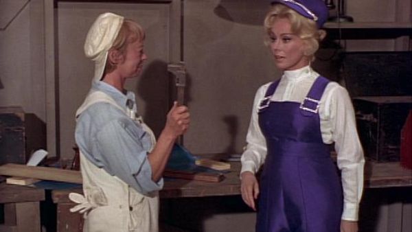 Green Acres - Handy Lessons
