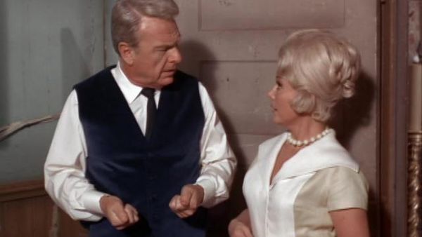 Green Acres - Old Mail Day