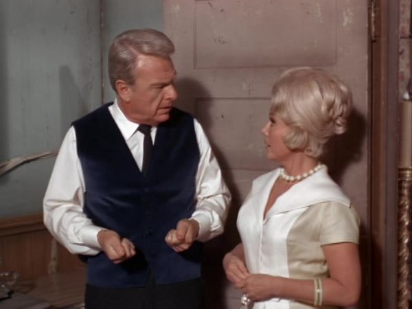 Green Acres - Old Mail Day