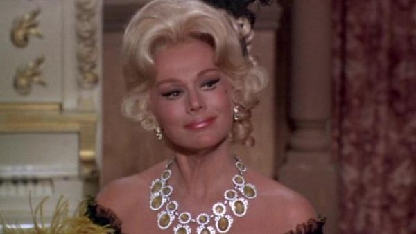 Green Acres - How Hooterville Was Floundered