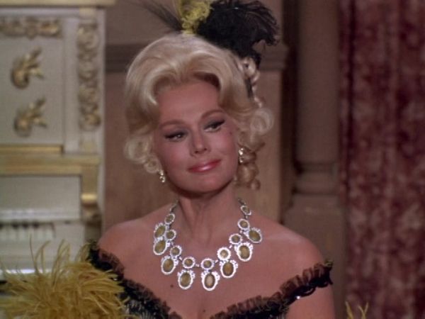 Green Acres - How Hooterville Was Floundered