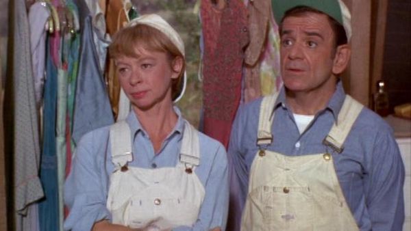 Green Acres - Everywhere A Chick Chick
