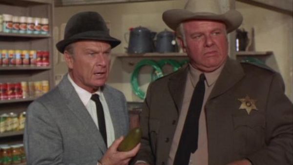 Green Acres - A Prize In Each And Every Package