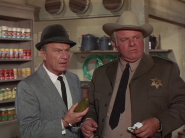 Green Acres - A Prize In Each And Every Package