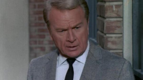 Green Acres - Retreat From Washington