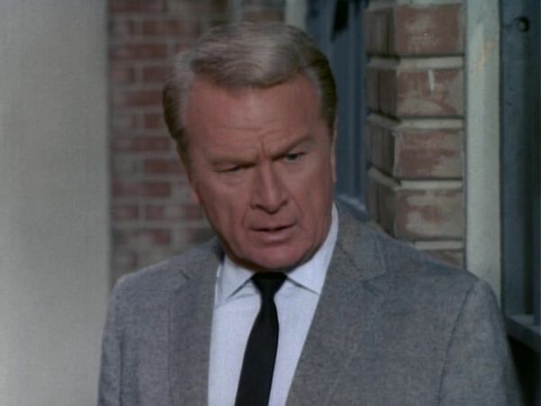 Green Acres - Retreat From Washington