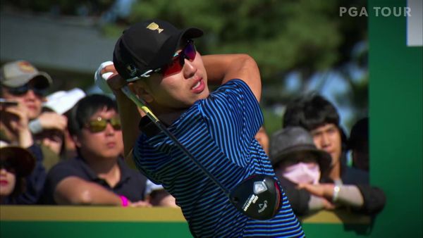 The Presidents Cup Official Film - 2015