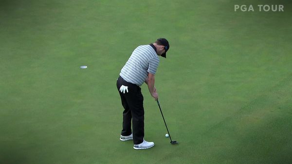 The Presidents Cup Official Film - 2017
