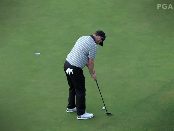 The Presidents Cup Official Film - 2017