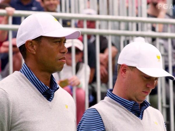 The Presidents Cup Official Film - 2019