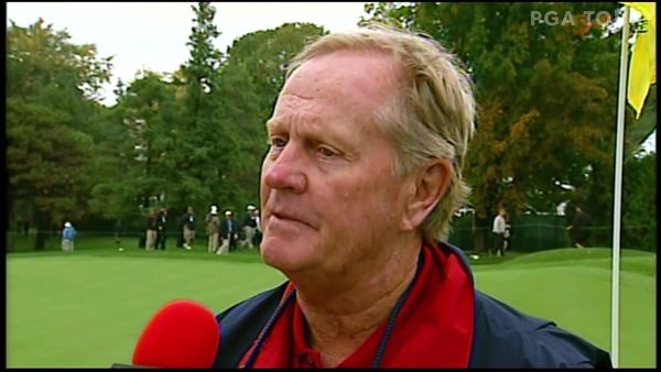 The Presidents Cup Official Film - 2007