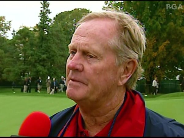 The Presidents Cup Official Film - 2007