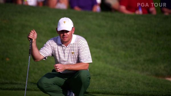 The Presidents Cup Official Film - 2013