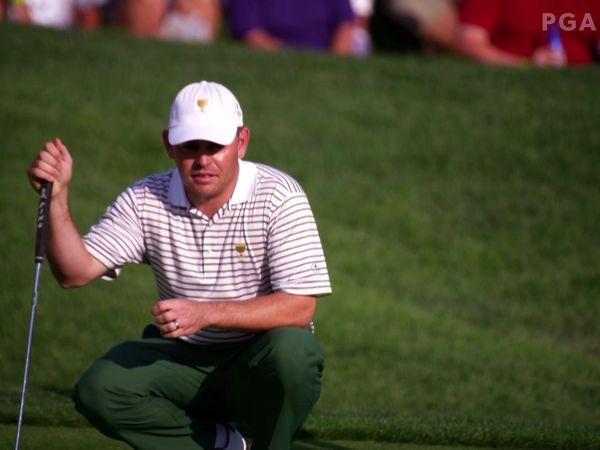 The Presidents Cup Official Film - 2013