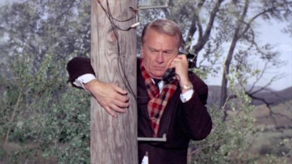 Green Acres - A Hunting We Won't Go