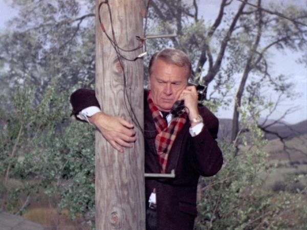 Green Acres - A Hunting We Won't Go