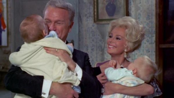 Green Acres - Eb Uses His Ingenuity