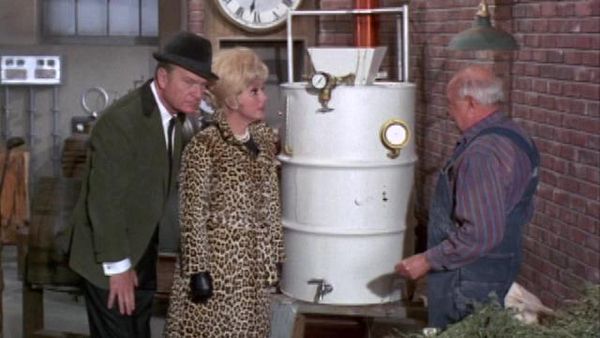 Green Acres - The Milk Maker