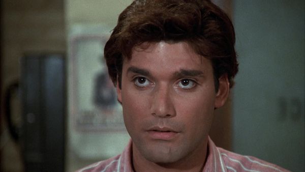 In the Heat of the Night - Homecoming (S4E8)
