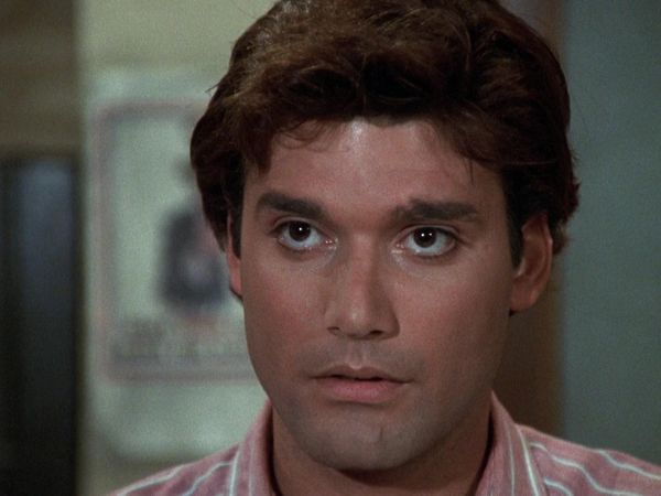 In the Heat of the Night - Homecoming (S4E8)