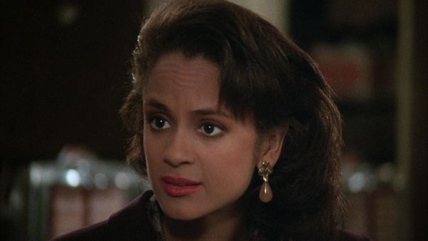 In the Heat of the Night - Family Matters