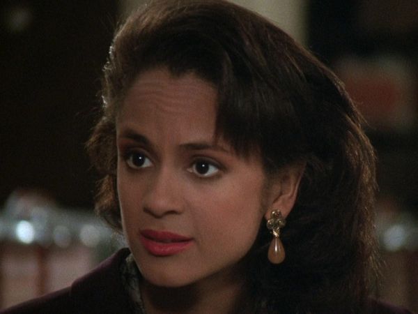 In the Heat of the Night - Family Matters