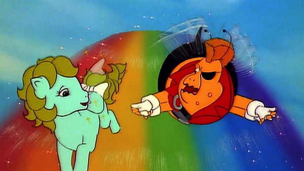 My Little Pony Original Series - End Of Flutter Valley Pt.6