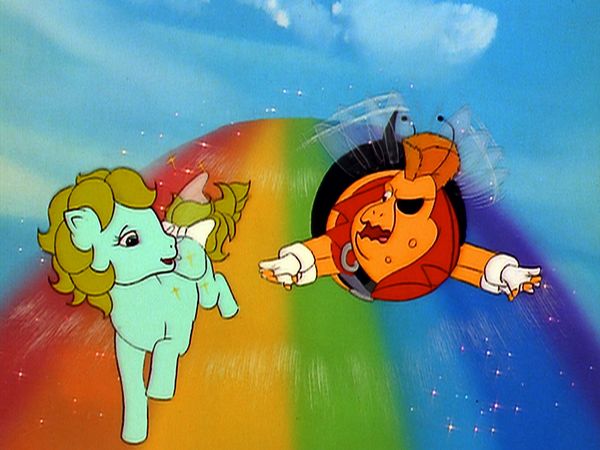 My Little Pony Original Series - End Of Flutter Valley Pt.6