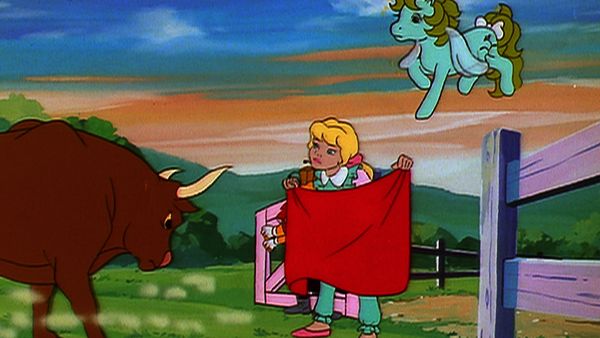 My Little Pony Original Series - End Of Flutter Valley Pt.7