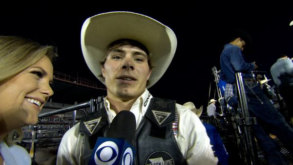 UTB 2021 - UTB 2021 Greensboro, NC 15-15 Bucking Battle