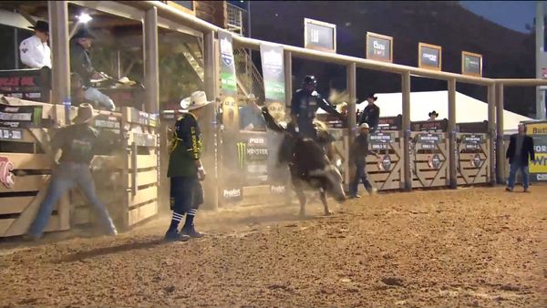 UTB 2021 - Replay - UTB 2021 Deadwood, SD Round 1