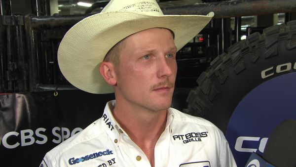 UTB 2021 - PBR Bull Riding Fort Worth, TX Championship Round 2021