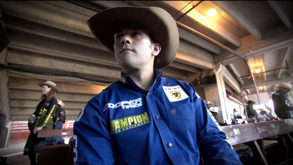 UTB 2021 - PBR Bull Riding Tulsa, OK Round 1 2021