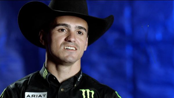 UTB 2021 - PBR Bull Riding Cheyenne, WY Championship Round 2021
