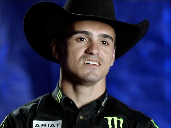 UTB 2021 - PBR Bull Riding Cheyenne, WY Championship Round 2021