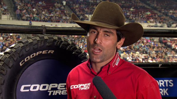 UTB 2021 - PBR Bull Riding Billings, MT Round 2 2021