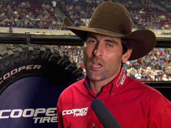UTB 2021 - PBR Bull Riding Billings, MT Round 2 2021