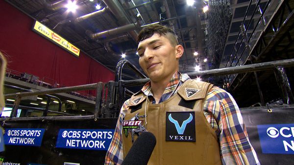 UTB 2021 - PBR Bull Riding Nampa, ID Round 2 & Champ RD 2021