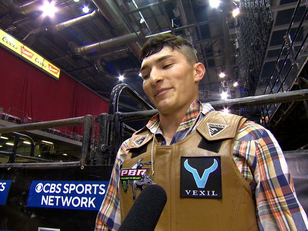 UTB 2021 - PBR Bull Riding Nampa, ID Round 2 & Champ RD 2021