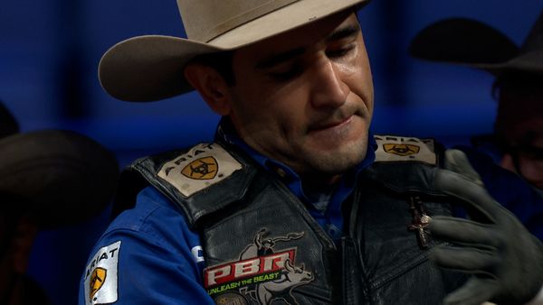 UTB 2021 - PBR Bull Riding OK City, OK Round 2 & Champ 2021